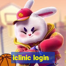 iclinic login